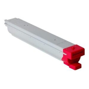 Toner Comp. con Samsung K606 CLX9250 Magenta