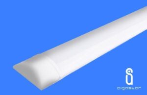 PLAFONIERA a LED AIGOSTAR 002694 IP20 40W Naturale 4000K 1,2MT