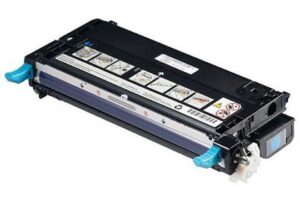 Toner Comp. con Xerox 6180 Ciano