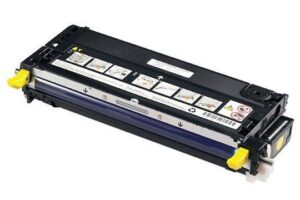 Toner Comp. con Xerox 6280 Yellow