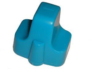 Cartuccia Comp. con HP 363 Ciano