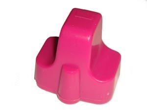 Cartuccia Comp. con HP 363 Magenta