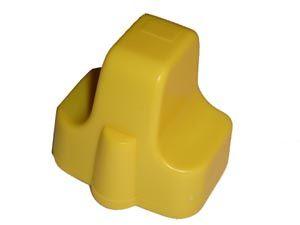 Cartuccia Comp. con HP 363 Yellow