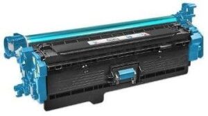 Toner Comp. con HP CF361X 508X Ciano