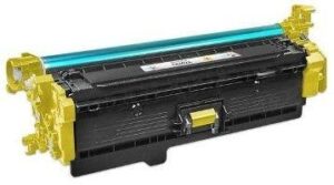 Toner Comp. con HP CF362X 508X Yellow