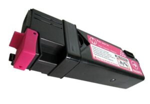 Toner Comp. con XEROX 6125 Magenta