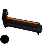 DRUM Comp. con Oki C3300 Nero