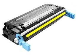 Toner Comp. con HP Q5952A Q6462A Yellow