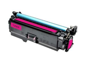 Toner Comp. con Canon 723 Magenta