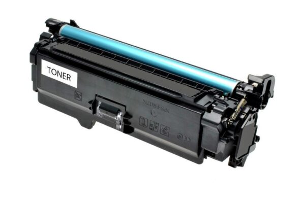 Toner Comp. con Canon 723 Nero