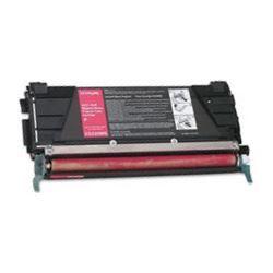 Toner Comp. con Lexmark C734 C736 Magenta