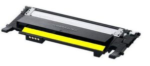 Toner Comp. con Samsung C430 C480 CLT-Y404S New Chip Yellow