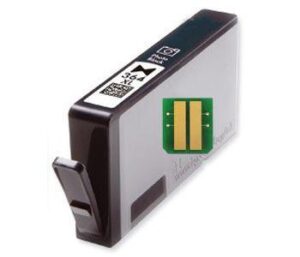 Cartuccia Comp. con HP 364 XL *FOTO* BLACK chip *solo blister*