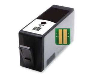 Cartuccia Comp. con HP 364 XL BK chip