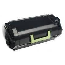Toner Comp. con LEXMARK 622H MX710 MX711 MX810 MX811 MX812 25K Comp/Rig