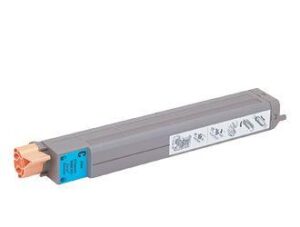 Toner Comp. con Xerox 7400 Ciano