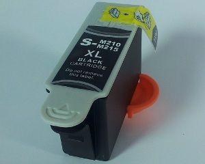 Cartuccia Comp. con SAMSUNG M210 BK