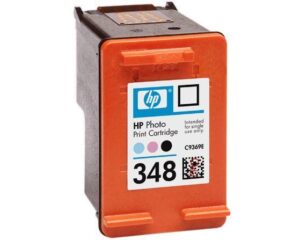 Cartuccia Comp. con HP 348 Alta Capacità