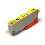 Cartuccia Comp. con EPSON T2634 XL Yellow 26XL