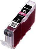 Cartuccia Comp. con CANON CLI42 Magenta