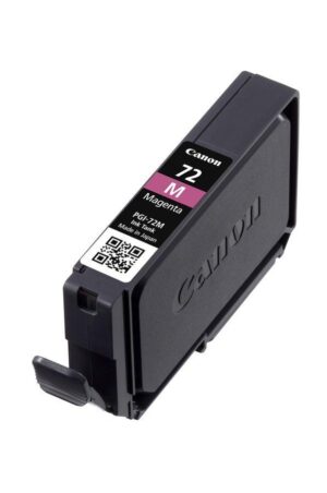 Cartuccia Comp. con CANON PGI72 Magenta