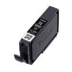 Cartuccia Comp. con CANON PGI72 Opaco BK