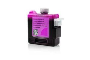 Cartucce Comp. con CANON BCI 1411 MAGENTA