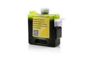 Cartucce Comp. con CANON BCI 1411 YELLOW