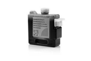 Cartucce Comp. con CANON BCI 1411 BK