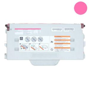 Toner Comp. con Lexmark C510 Magenta 6K