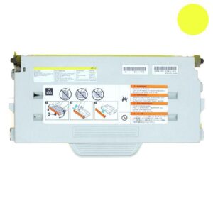 Toner Comp. con Lexmark C510 Yellow 6K