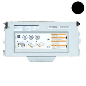 Toner Comp. con Lexmark C510 Nero 10K