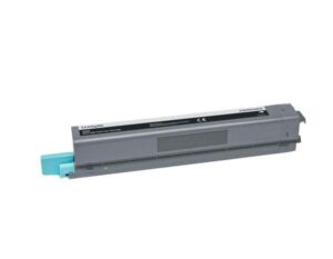 Toner Comp. con Lexmark C925 Nero