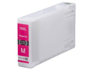 Cartuccia Comp. con EPSON 79XL T7903 XL  Magenta