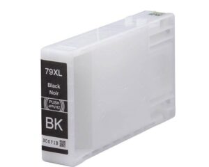 Cartuccia Comp. con EPSON 79XL T7901 XL BK