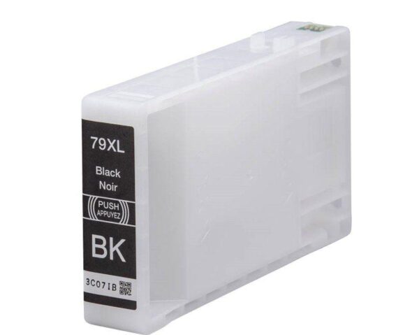Cartuccia Comp. con EPSON 79XL T7901 XL BK
