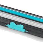 Toner Comp. con Oki C110 C130 Ciano