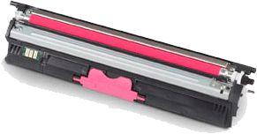 Toner Comp. con Oki C110 C130 Magenta