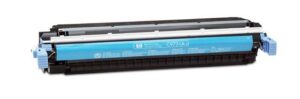 Toner Comp. con HP C9731A EP87 Ciano