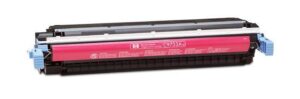 Toner Comp. con HP C9733A EP87 Magenta