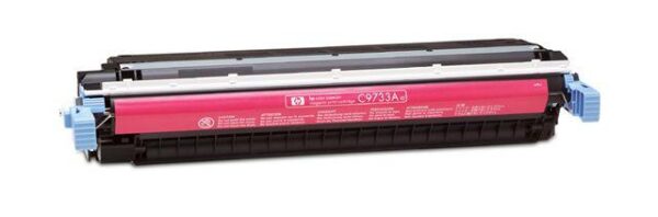 Toner Comp. con HP C9733A EP87 Magenta