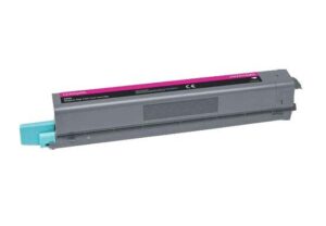 Toner Comp. con Lexmark C925 Magenta