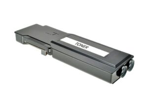 Toner Comp. con Xerox 6655 12K Nero