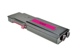 Toner Comp. con Xerox 6655 7,5K Magenta