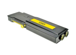 Toner Comp. con Xerox 6655 7,5K Yellow