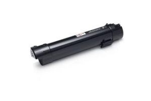 Toner Comp. con DELL 5765 Nero