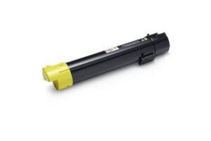 Toner Comp. con DELL 5765 Yellow