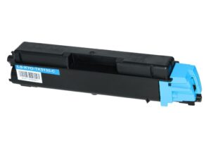 Toner Comp. con kyocera TK5135 Ciano