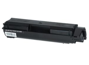 Toner Comp. con Kyocera TK5135 Nero