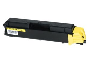 Toner Comp. con Kyocera TK5135 Yellow